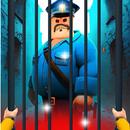 Scary Barry Prison Escape obby APK