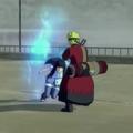 Tag Battle Ultimate Ninja hero