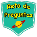 Reto de Preguntas – Astronomía