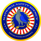 NSA icône