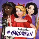 INSTAGIRLS HALLOWEEN DRESS UP APK