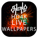 Tamil HD4K LIVE Movie wallpapers APK