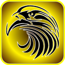 Draw a logo (Tribal) APK