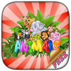 Animal Shooter - Hit Shooter Zeichen