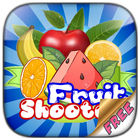 Fruit Splash - Shoot Bubble icône
