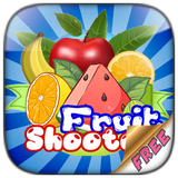 Fruit Splash - Shoot Bubble icône