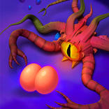 Feral Lands: Loot & Fight