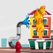 Fire Pipe Puzzle biểu tượng