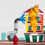 Fire Pipe Puzzle APK