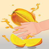 APK Fruit Smash Splash