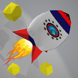 Tap Tap Shape 3D アイコン