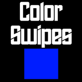 Color Swipes