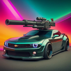 Shooting Drive APK
