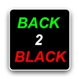 Black background / wallpaper