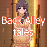 ikon Back Alley Tales Hints Apk Mod