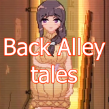 Back Alley Tales Hints Apk Mod icono
