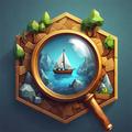 Find Objects 3D- Pocket Worlds