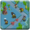 Rise Of Defense : Dark Age