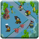 Rise Of Defense : Dark Age APK
