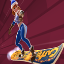 Skater Girl - Skateboarding APK