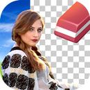 Foto Hintergrund Radiergummi APK