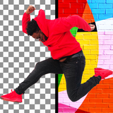 Xóa Nền Ảnh APK