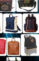 Backpack Bag Design স্ক্রিনশট 3