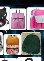 Backpack Bag Design screenshot 2