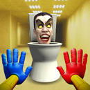 Backrooms: Skibidi Toilet APK