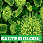 Bacteriologie آئیکن