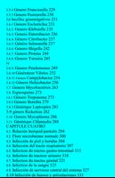 Bacteriologie اسکرین شاٹ 3