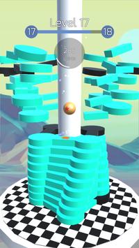Stack Ball Fall 3d Game Gratis Free De Bolas For - hat stack roblox