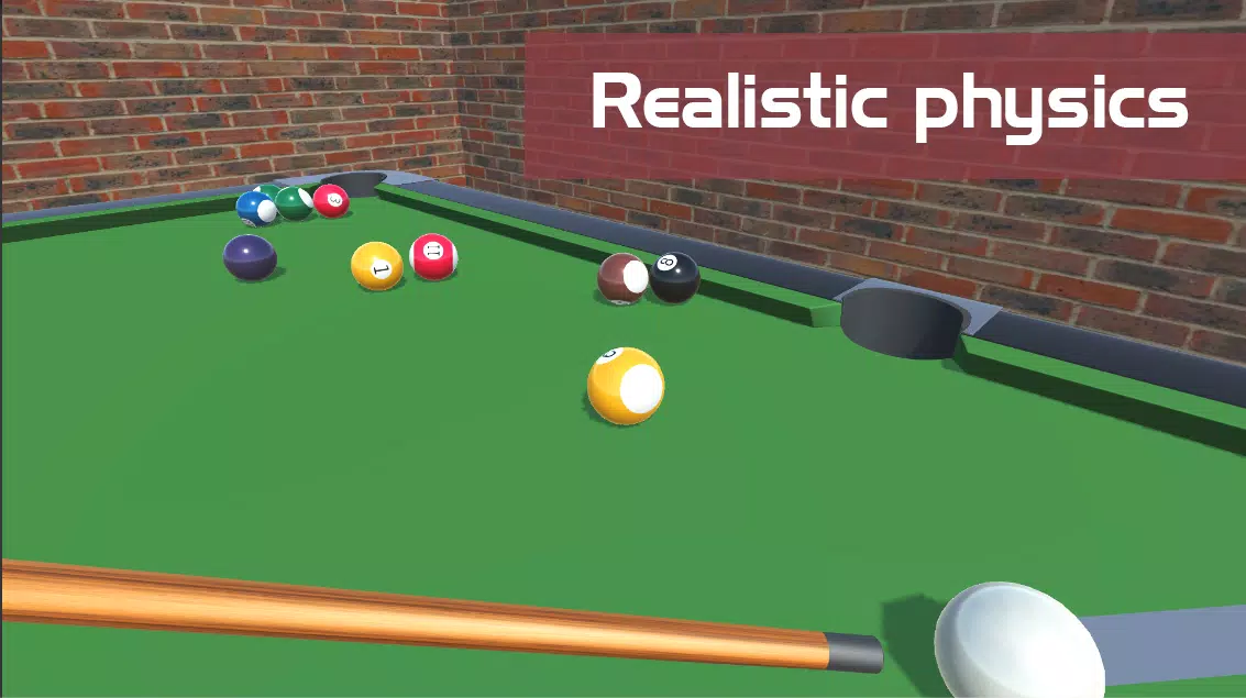 Download do APK de 8Pool Club: Bilhar Offline 2 jogadores Grátis 🎱 para  Android