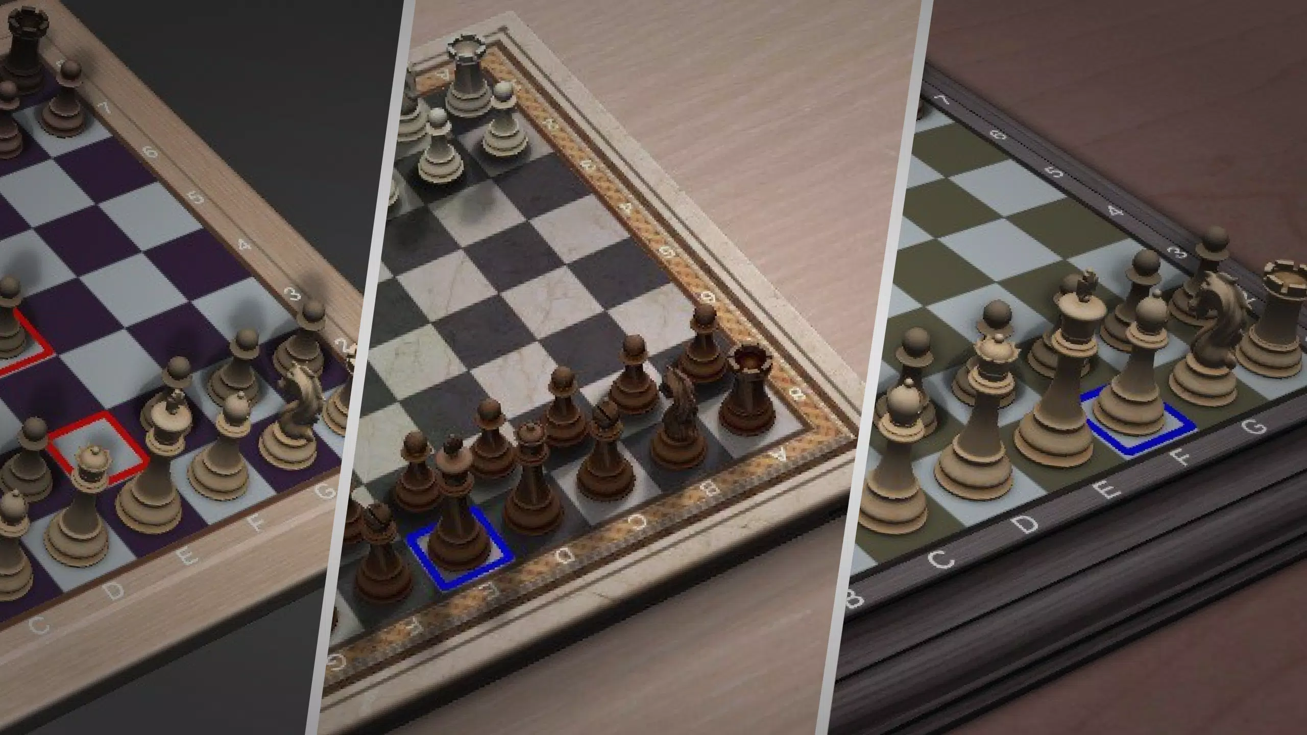 Play Chess on RedHotPawn Apk Download for Android- Latest version