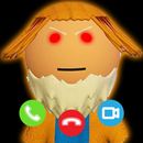 Baba Shawn Fake Call APK
