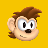 Super Monkey Game: Migo Kong