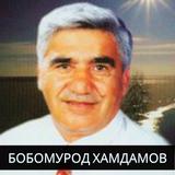 Bobomurod Hamdamov qo'shiqlari biểu tượng