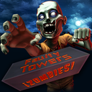 ¡Zombies! : Faulty Towers APK