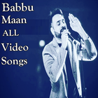 Babbu Maan All Song App New Punjabi Songs icon