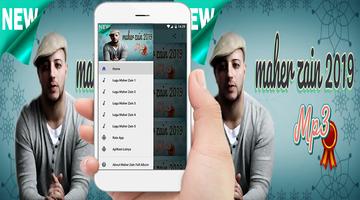 Maher Zain Mp3 Lengkap পোস্টার