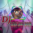 DJ Cinta Luar Biasa Offline APK