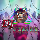 DJ Cinta Luar Biasa Offline-icoon