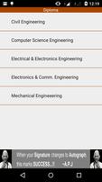 DTE Diploma Syllabus Karnataka ภาพหน้าจอ 1