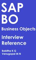 SAP BO Interview Reference โปสเตอร์