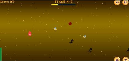 Mosquito Squash screenshot 2