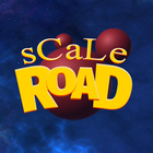 Scale Road: Collect Same Sizes, Pass Tunnels icono