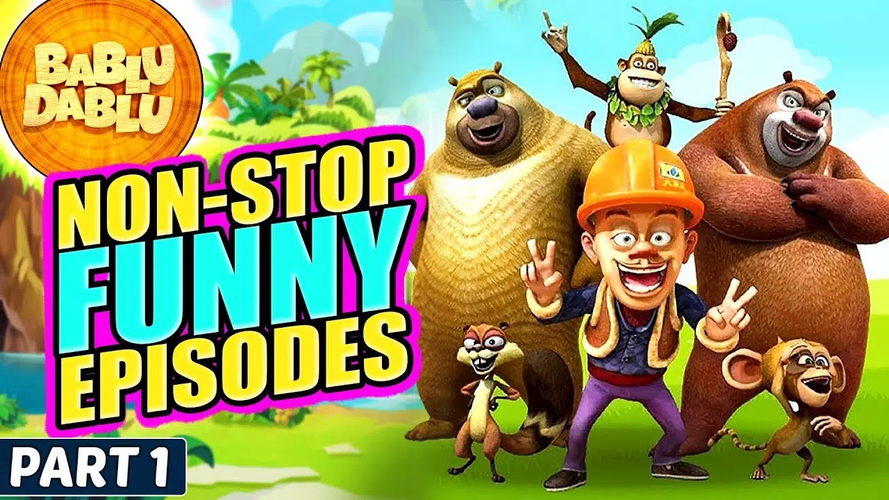 Bablu Dablu (बब्लू डब्लू) APK for Android Download Bablu Dablu (बब्लू डब्लू) APK for Android Download