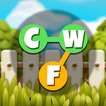 ”Crossword Farm: Connect & Grow