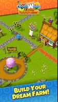 Crossword Farm: Connect & Grow تصوير الشاشة 1