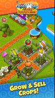 Crossword Farm: Connect & Grow تصوير الشاشة 2